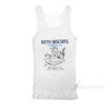 Kitty Biscuits Bakery We Knead Em You Need Em Cat Tank Top