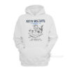 Kitty Biscuits Bakery We Knead Em You Need Em Cat Hoodie