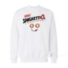 New SpaghettiOs In Tomato And Cheese Sauce Sweatshirt