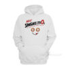 New SpaghettiOs In Tomato And Cheese Sauce Hoodie