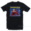 Smoking Kills T-Shirt