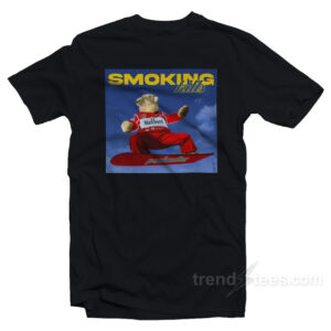 Smoking Kills T-Shirt