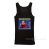Smoking Kills Tank Top