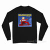 Smoking Kills Long Sleeve Shirt