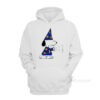 Snoopy Wizard Hoodie