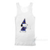 Snoopy Wizard Tank Top