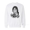 Stay Angry Sweatshirt