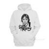 Stay Angry Hoodie
