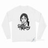 Stay Angry Long Sleeve Shirt