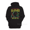 The Hash-Slinging Slasher Hoodie