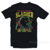 The Hash-Slinging Slasher T-Shirt