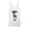 Vintage I'm A Nervous Rex Tank Top
