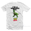 Vintage I'm A Nervous Rex T-Shirt
