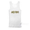 ACDC Beavis and Butthead Tank Top
