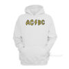 ACDC Beavis and Butthead Hoodie