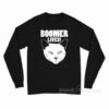 Boomer Lives Long Sleeve Shirt