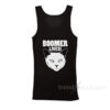 Boomer Lives Tank Top