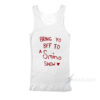 Bring Yo Bff To A Smino Show Tank Top