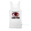 Candyman 90's Horror Movie Tank Top