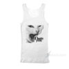 Cat I Hate You Meme Tank Top