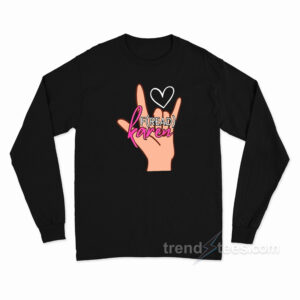 Fread Karen Read Long Sleeve Shirt