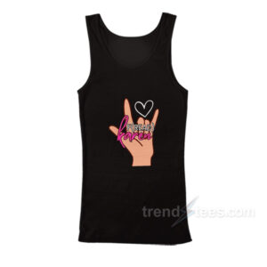 Fread Karen Read Tank Top