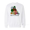 Fruit Of MF Doom Sweatshirt