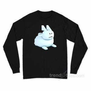 Gubby Bunny Long Sleeve Shirt