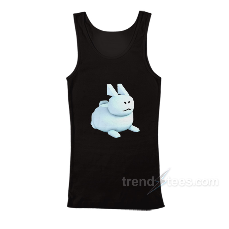 Gubby Bunny Tank Top