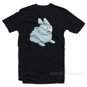 Gubby Bunny T-Shirt