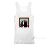 Hello Sadako Tank Top