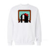 Hello Sadako Sweatshirt