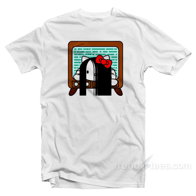 Hello Sadako T-Shirt