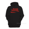 Keanu Reeves Coke Hoodie