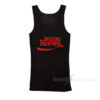 Keanu Reeves Coke Tank Top