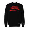 Keanu Reeves Coke Sweatshirt