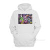 Monsters University Cute-Ma Kappa Hoodie