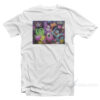 Monsters University Cute-Ma Kappa T-Shirt