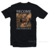 Moo Dang Become Ungovernable T-Shirt
