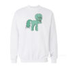 My Little Squidward Meme Sweatshirt