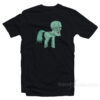 My Little Squidward Meme T-Shirt