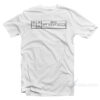 Not Big On Nature T-Shirt