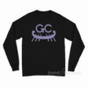 One Piece Galley La Company Long Sleeve Shirt