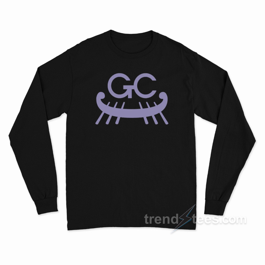 One Piece Galley La Company Long Sleeve Shirt