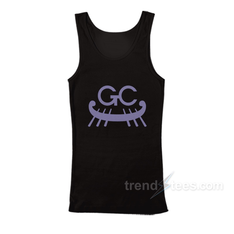 One Piece Galley La Company Tank Top