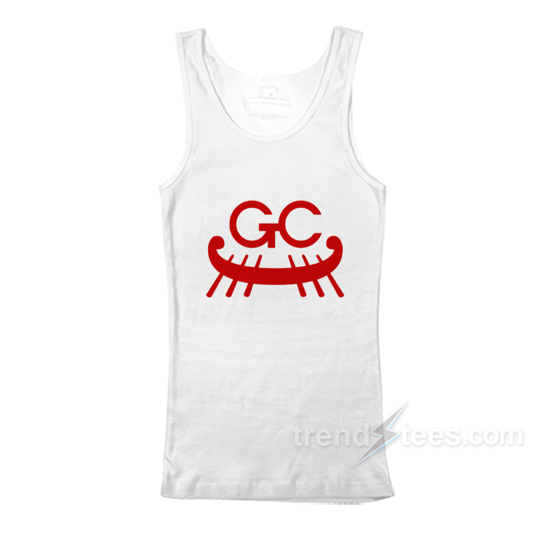One Piece Galley La Company Tank Top