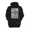 Optimistic Prime Hoodie