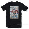 Optimistic Prime T-Shirt