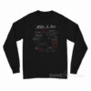 Make It Rain Long Sleeve Shirt