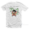 How I Spend Money T-Shirt